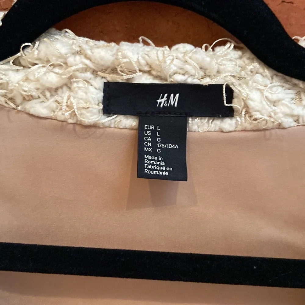 H&M Jacket - Picture 3 of 4